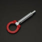 Cusco Folding Front Tow Hook 2016 Mazda Miata Roadster (ND5RC)