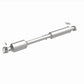 Magnaflow 14 Hyundai Sonata 2.4L Direct Fit Cat Converter