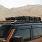 DV8 24-25 Toyota Land Cruiser / GX550 Roof Rack