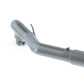 MBRP 13-14 Dodge Ram 2500/3500 Cummins 6.7L 5in Filter Back Exhaust Single Side Exit Alum