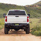 DV8 Offroad 20-23 Chevy & GMC 2500/3500 Spec Series Rear Bumper