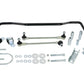 Whiteline 05-21 Nissan Frontier 20mm Heavy Duty Rear Adjustable Swaybar