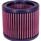 K&N Replacement Air Filter 00-03 Aprilia RSV Mille/03 Tuono FIghter/04-05 RSV Tuono