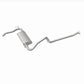 MagnaFlow BRE Exhaust Kit 98-02 Camaro Firebird 3.8L