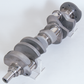 Eagle Chevrolet 283-327 3.000in Stroke Small Journal Forged 4340 Steel Crankshaft