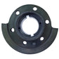 Fluidampr BBC Ext Balanced Dual (1/4in & 1/4in) Keyway Harmonic Balancer Adapter Hub (Hub Only)