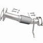 BRE Exhaust 06-10 Sonata 2.4L Front Pipe Kit