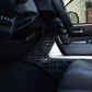 DV8 Offroad 22-23 Toyota Tundra Center Console Molle Panels/Device Mount