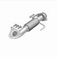 BRE Exhaust 02-06 MPV 3.0L Front Pipe Kit