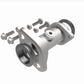 BRE Exhaust 94-97 Accord 2.2L Front Pipe Kit