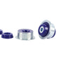 SuperPro Front Lower Control Arm Kit