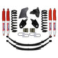 Skyjacker 6In SYS 80-96 F150 2WD W/4H70