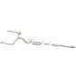 24-25 Chevrolet/GMC Silverado/Sierra 1500 ZR2/AT4X Overland Series Cat-Back Exhaust System