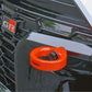 PERRIN 23-26 Toyota GR Corolla Front Tow Hook - Red