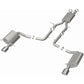 BRExhaust Exhaust Kit - 08-14 Mercedes C300
