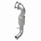 Magnaflow 2007 Mini Cooper 1.6L Direct Fit Converter