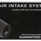 K&N BMW 2-3-4 Series N20 Engine Performance Air Intake System