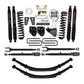 Skyjacker 8.5In SYS CLII 11F250 DSL BLK