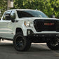 DV8 19-21 GMC Sierra 1500 Spec Series Front Bumper