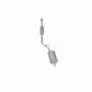 MagnaFlow BRE Exhaust Kit 12-14 Honda CR-V 2.4L