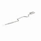 MagnaFlow BRE Exhaust Kit 00-09 Allure LaCrosse Impala Monte Carlo