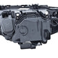 Hella 2003-2006 BMW X5 Xenon Headlight Assembly