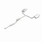 MagnaFlow BRE Exhaust Kit 04-08 Acura TSX 2.4L