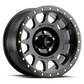 Method Race Wheels 305 NV with 5 on 150 Bolt Pattern - Matte Black