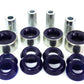SuperPro 2011 Nissan Juke S Front Lower Inner Control Arm & Rearward Bushing Set