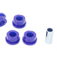 SuperPro Lower Control Arm Bushing Kit