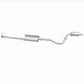 MagnaFlow 10-15 Lexus RX350 3.5L BRE Exhaust Kit