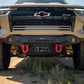 DV8 23-25 Chevy Colorado ZR2 Spec Series Front Bumper
