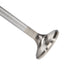 Manley Chevy Race Series Stainless Steel Exhaust Valves 1.6in Dia. .341in Stem 5.065in L (Set of 8)