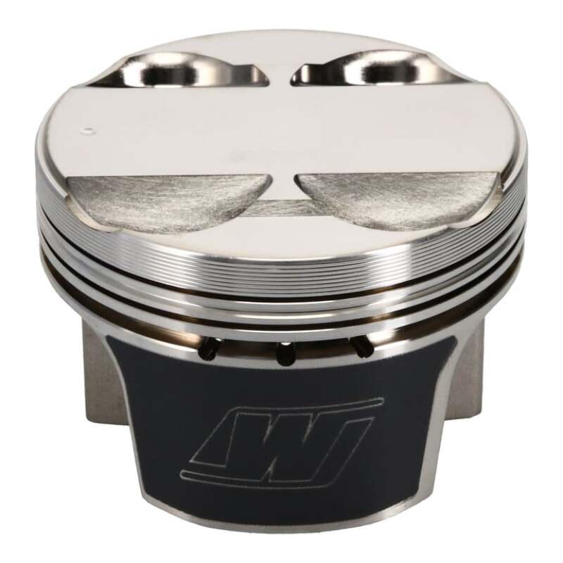 Wiseco Mitsubishi 4G63 85.00 mm Bore 35.00 mm CH 1.00 CC Piston Set