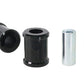 SuperPro 1990 Mazda Miata Base Front Lower Control Arm Camber Adjustable Bushing Kit - Motorsport