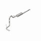 MagnaFlow BRE Exhaust Kit Replacement Ford
