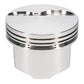 JE Pistons Ford Small Block 4.030in Bore 1.165in CH -5.00 CC Piston Set