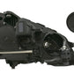 Hella 2014 Mercedes-Benz E-Class Wo Actv Curve 14- Headlamp Lh Led