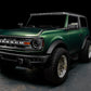 Oracle 21-23 Ford Bronco LED Off-Road Side Mirror Ditch Lights