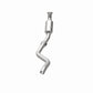 Magnaflow 09-14 Dodge Challenger 5.7L Direct Fit Converter