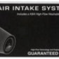K&N 2016 Ford F-150 3.5L Aircharger Performance Intake