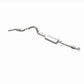 MagnaFlow BRE Exhaust Kit 15-20 ESCALADE ESV YUKON XL 6.2L