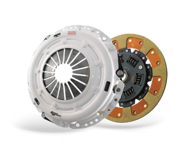 Clutch Masters 11-19 Ford Fiesta ST FX300 Clutch Kit