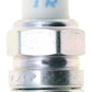 NGK Laser Iridium Spark Plug Box of 4 (SILZKR8E8G)