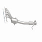 Magnaflow 12-13 Mazda 3 2.0L Direct Fit Converter