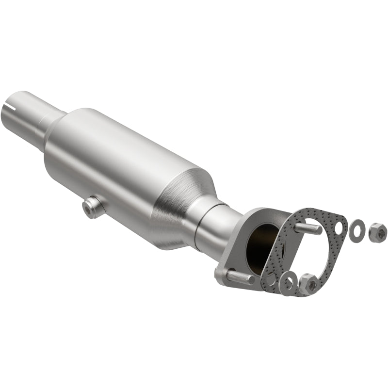Magnaflow Conv Direct Fit 19-20 Kia Forte 2L Underbody