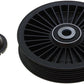 Gates 06-09 Volvo S60 5-Cyl. 2.5L Idler Belt Drive Pulley