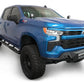ADD 2022+ Chevy/GMC 1500 Ditch Light Brackets