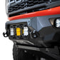 ADD 22-23 Ford Bronco Raptor Bomber Front Bumper