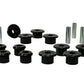 Whiteline 1999-2004 Chevrolet Silverado 1500 Control Arm - Upper & Lower Bushing